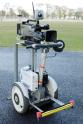 camera tv