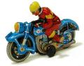 motorfiets