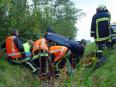 ongeval