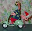scooter