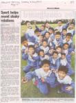 sport
